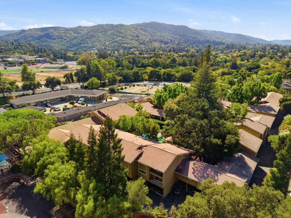 420 Alberto Way #41 Los Gatos, CA 95032