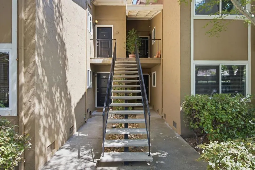 420 Alberto Way #41 Los Gatos, CA 95032
