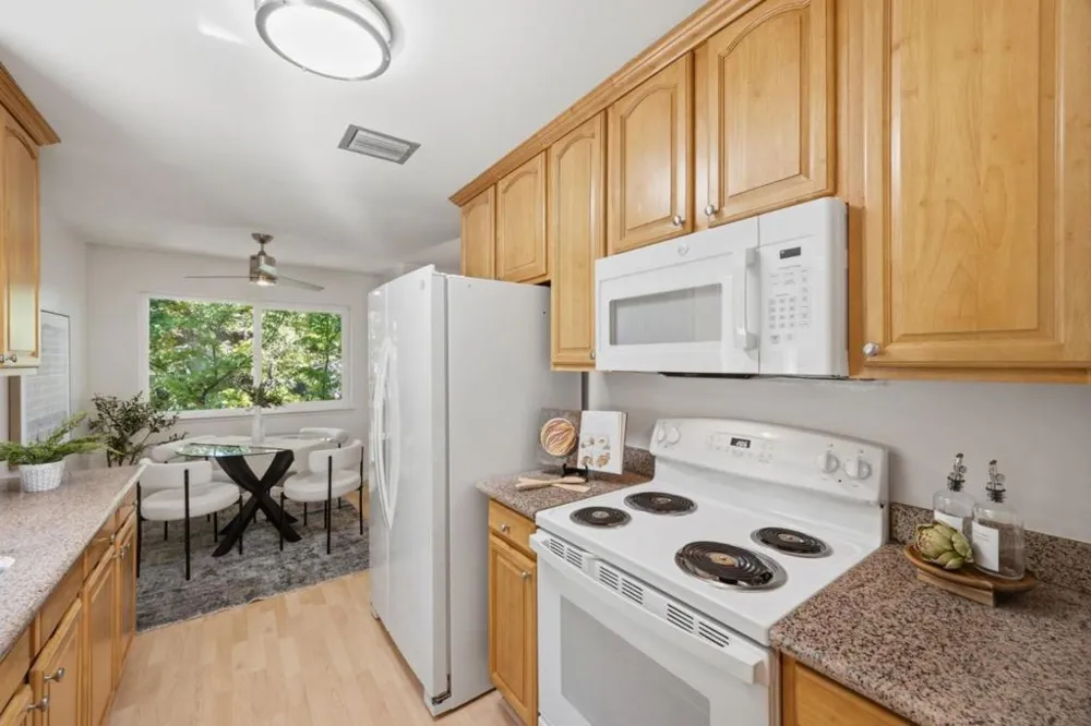 420 Alberto Way #41 Los Gatos, CA 95032