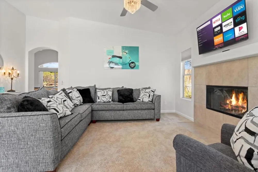 65976 Flora Avenue Desert Hot Springs, CA 92240