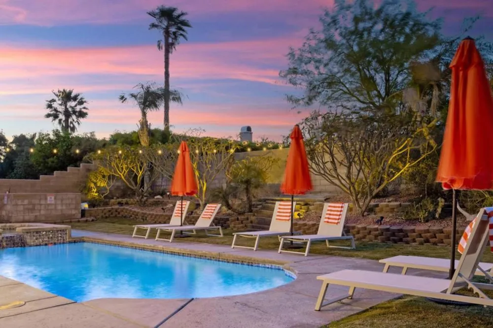 65976 Flora Avenue Desert Hot Springs, CA 92240