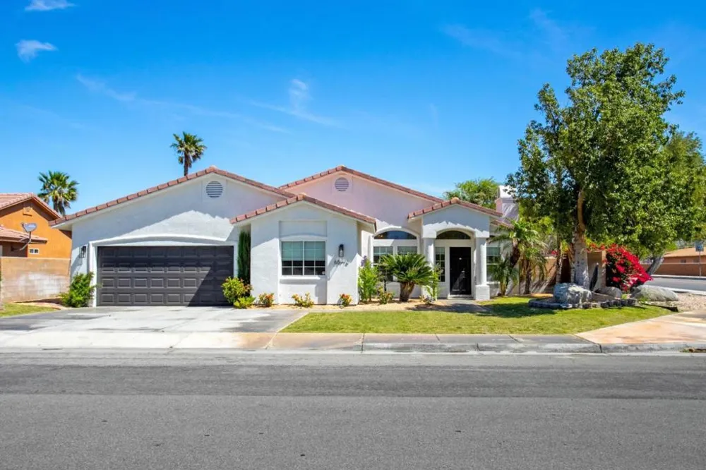 65976 Flora Avenue Desert Hot Springs, CA 92240