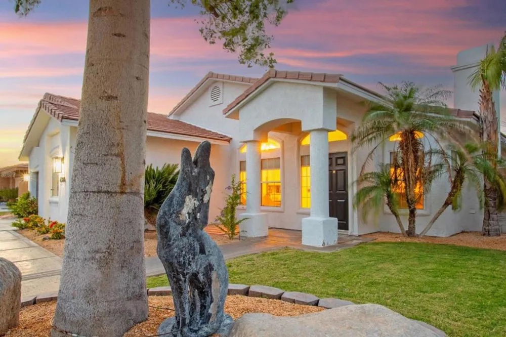 65976 Flora Avenue Desert Hot Springs, CA 92240