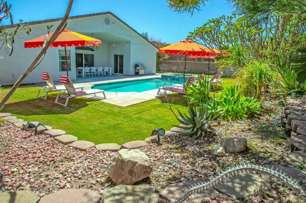 65976 Flora Avenue Desert Hot Springs, CA 92240