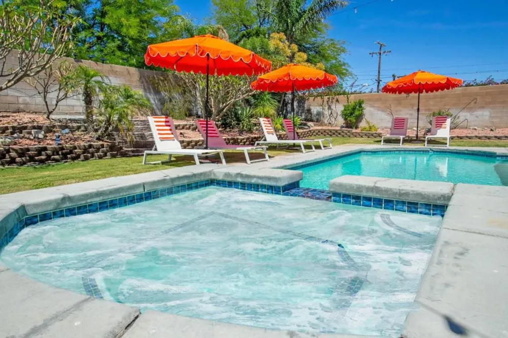 65976 Flora Avenue Desert Hot Springs, CA 92240