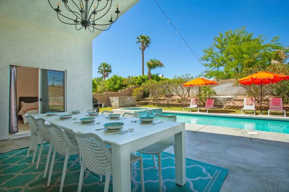 65976 Flora Avenue Desert Hot Springs, CA 92240