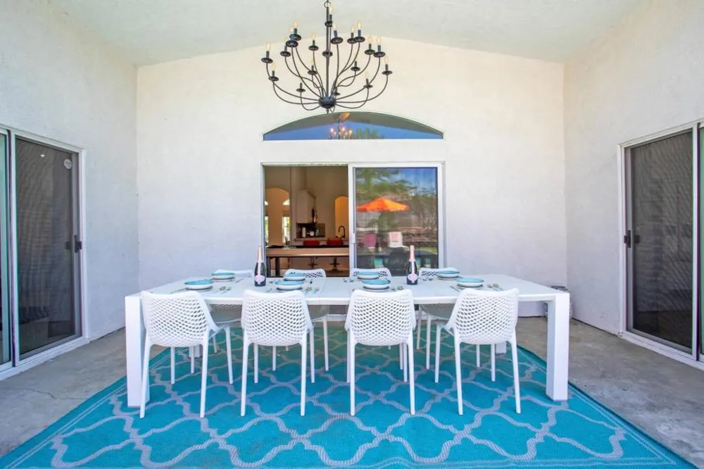 65976 Flora Avenue Desert Hot Springs, CA 92240