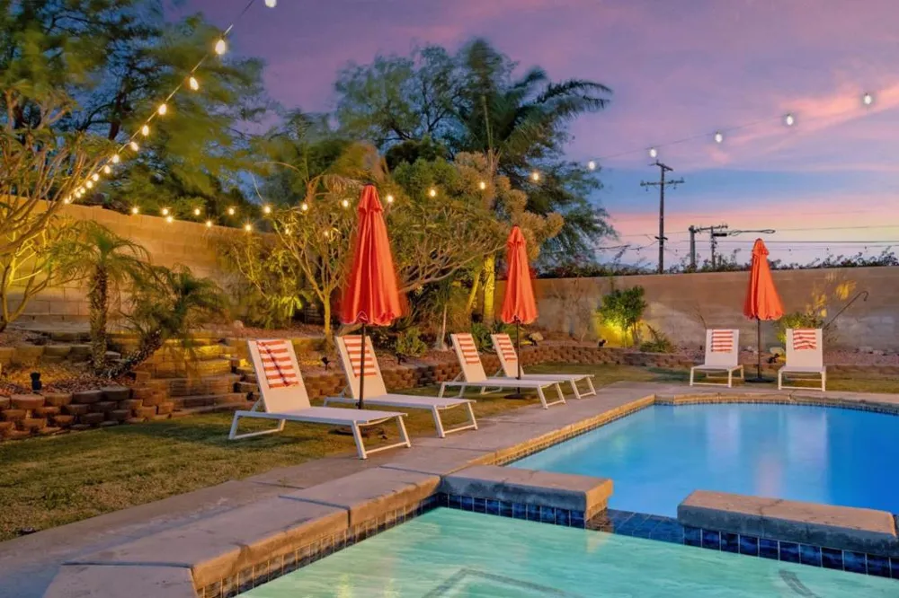 65976 Flora Avenue Desert Hot Springs, CA 92240