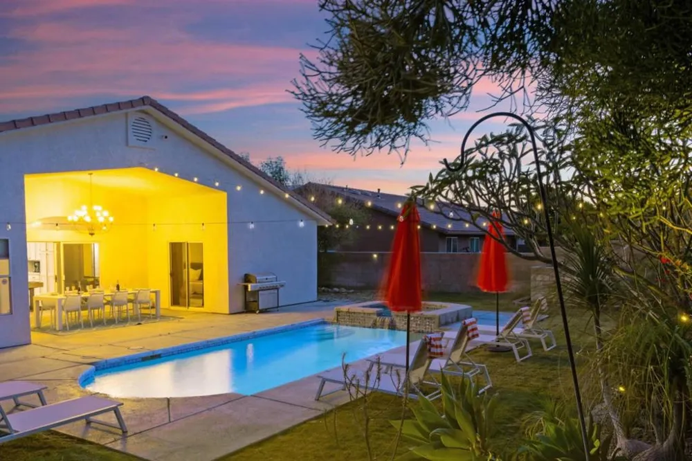 65976 Flora Avenue Desert Hot Springs, CA 92240
