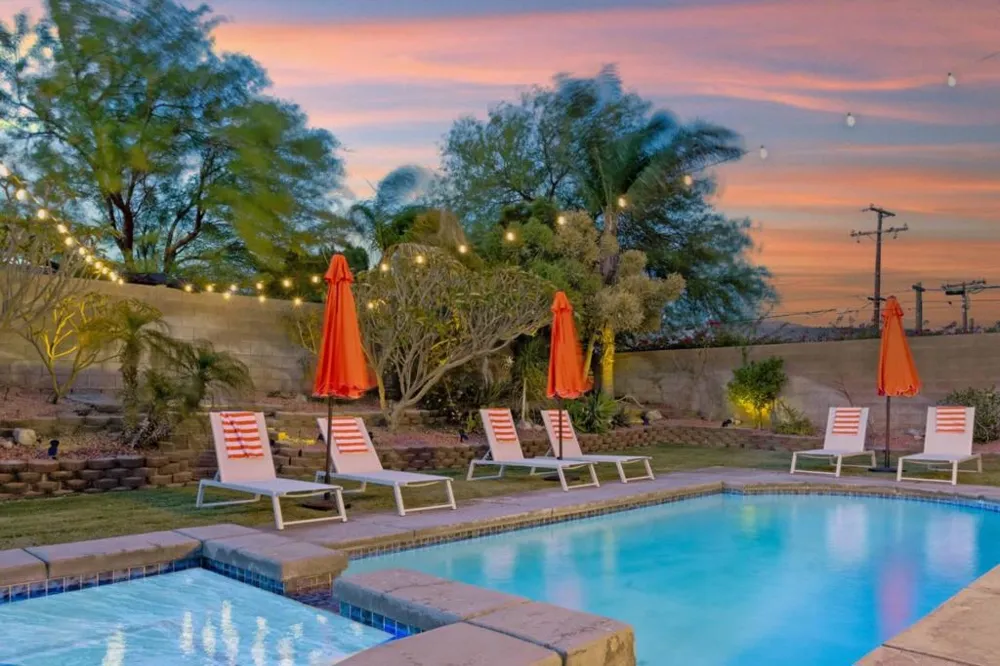 65976 Flora Avenue Desert Hot Springs, CA 92240