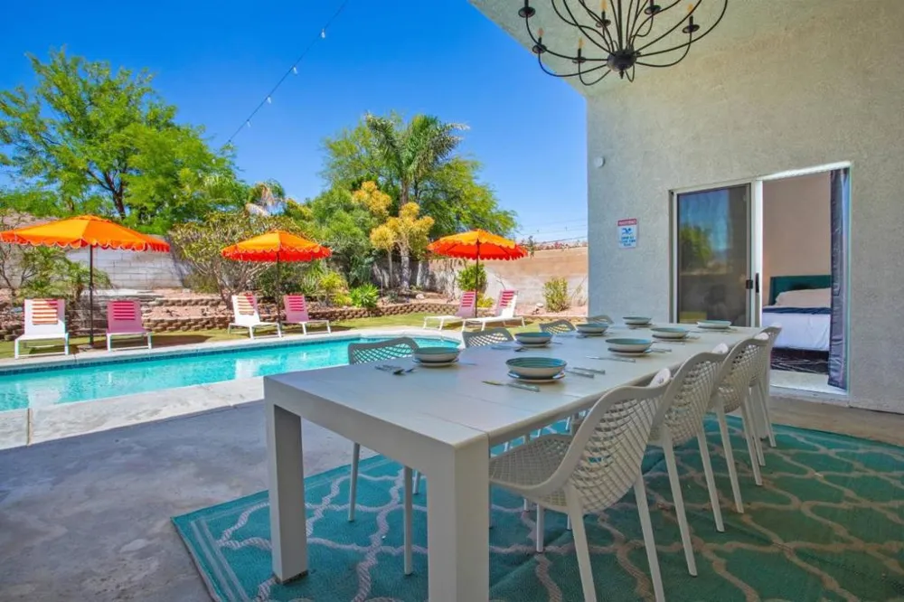 65976 Flora Avenue Desert Hot Springs, CA 92240