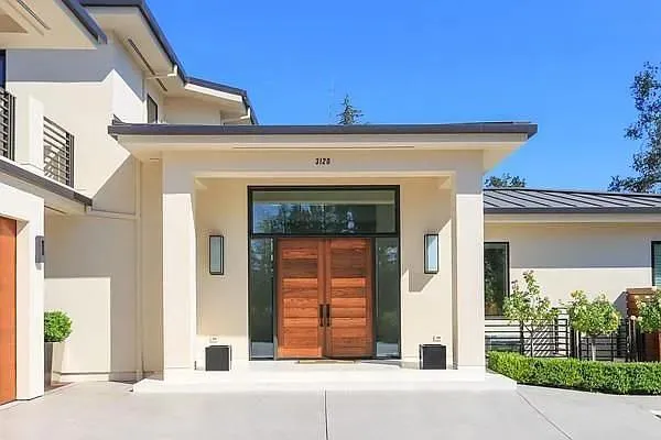 Address Not Shown Palo Alto, CA 94304