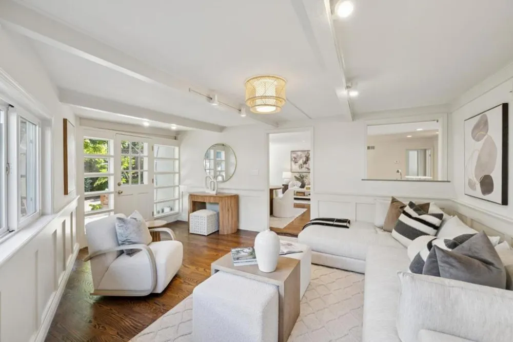 2071 Cecelia Way Mountain View, CA 94040
