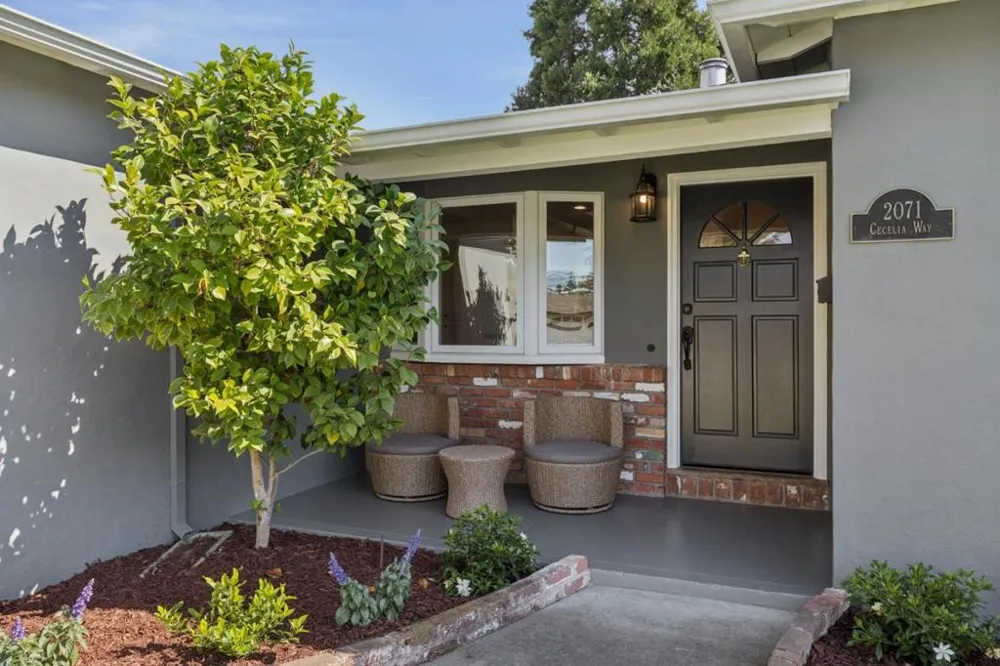 2071 Cecelia Way Mountain View, CA 94040