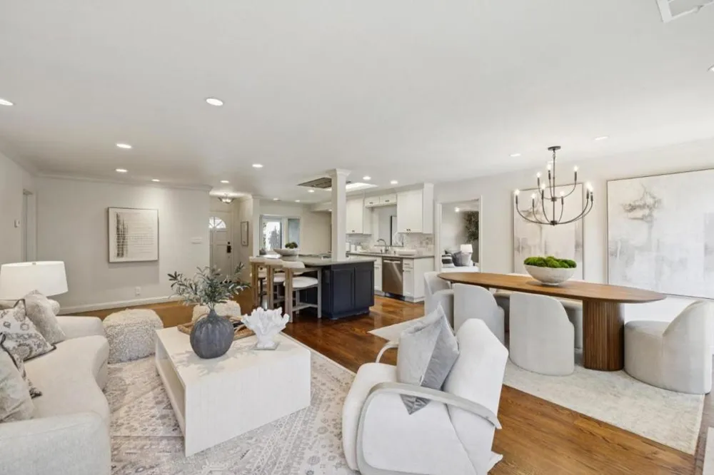 2071 Cecelia Way Mountain View, CA 94040