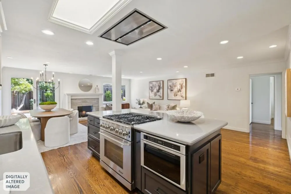 2071 Cecelia Way Mountain View, CA 94040