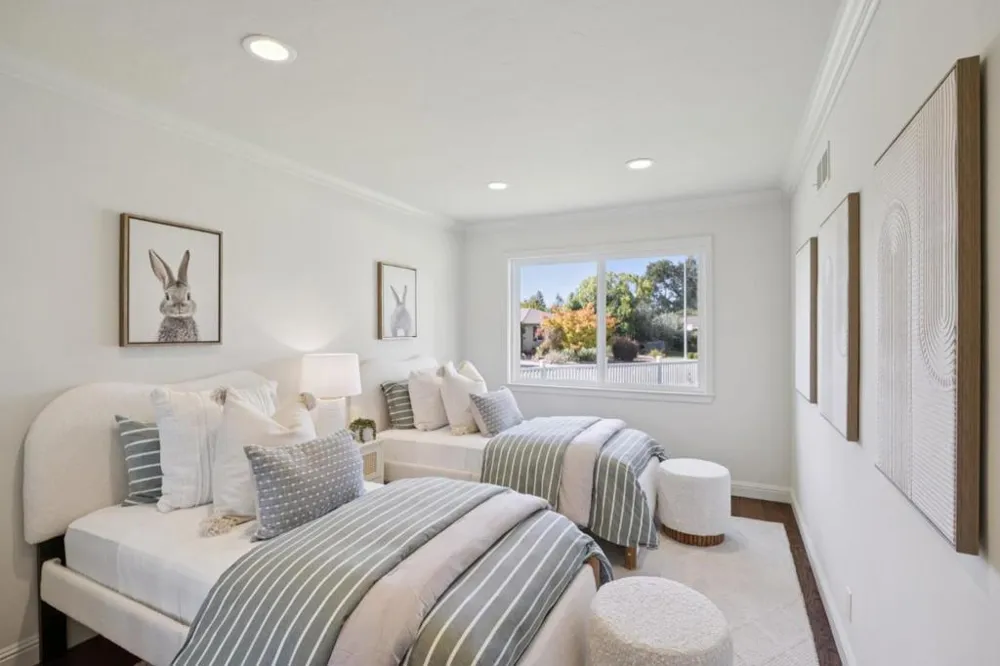 2071 Cecelia Way Mountain View, CA 94040