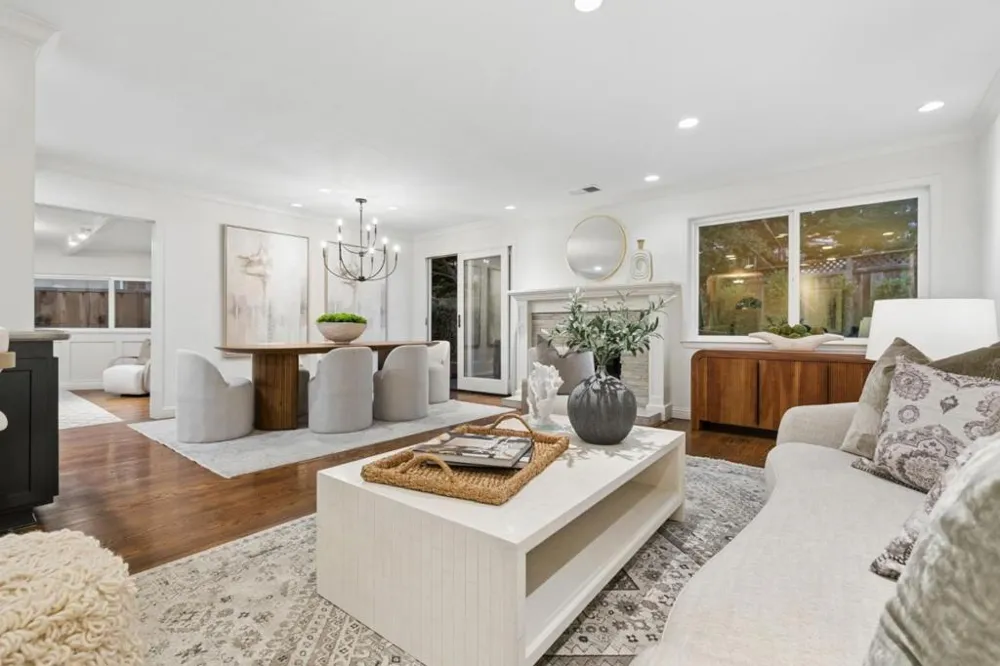 2071 Cecelia Way Mountain View, CA 94040