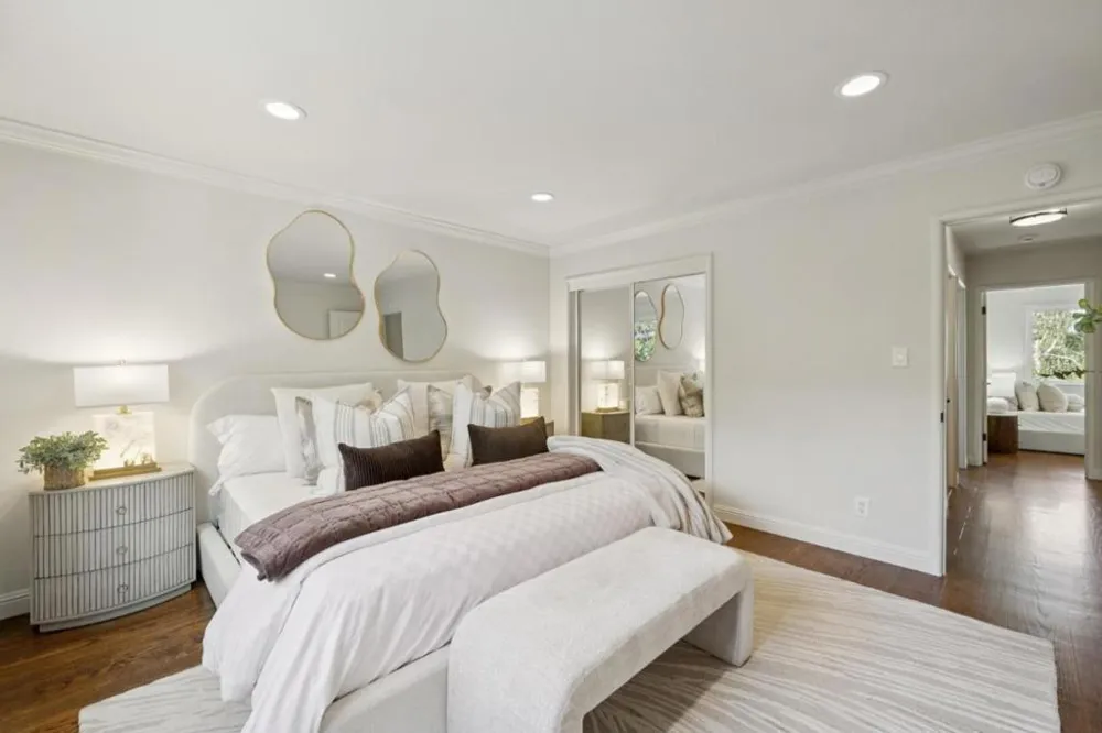 2071 Cecelia Way Mountain View, CA 94040