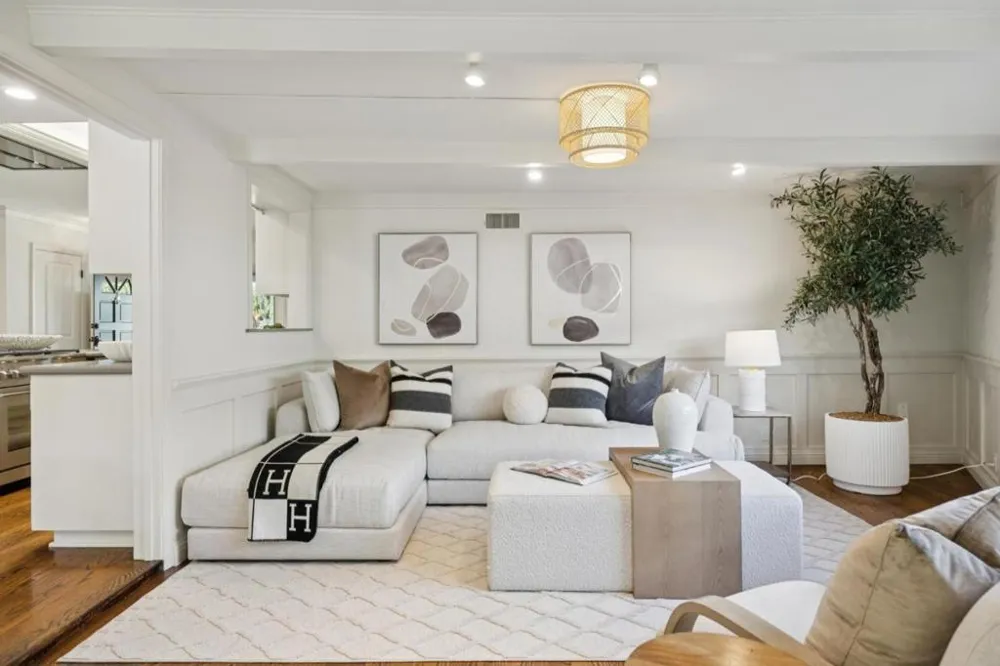 2071 Cecelia Way Mountain View, CA 94040