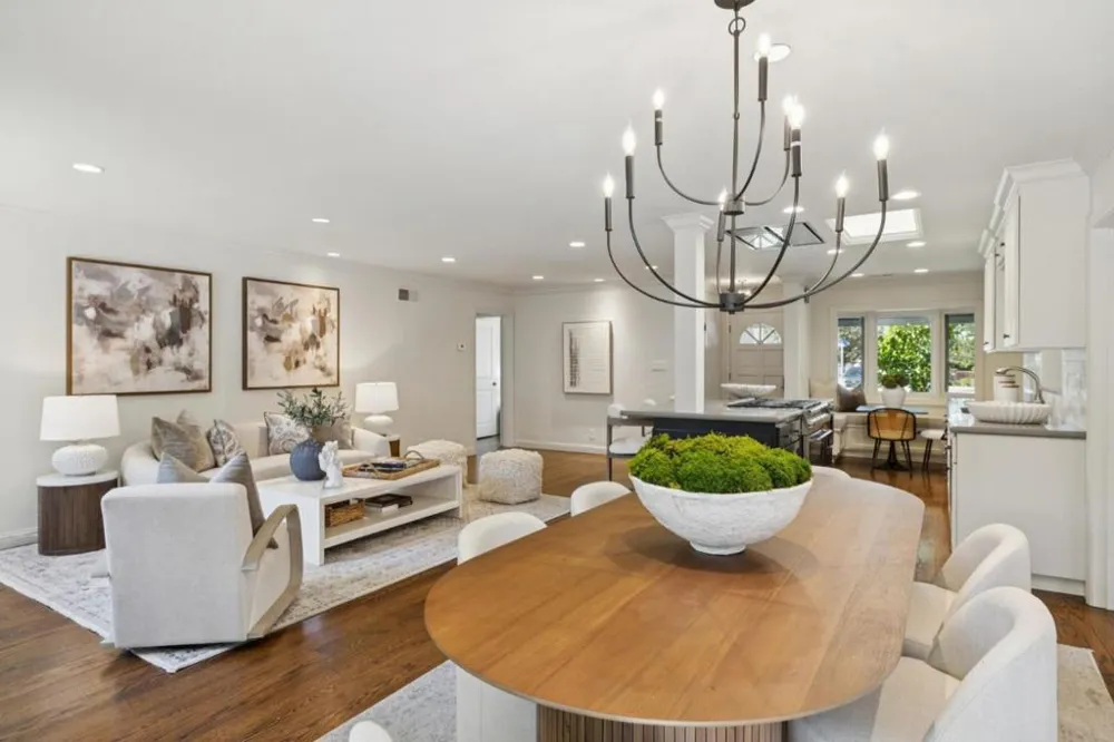 2071 Cecelia Way Mountain View, CA 94040