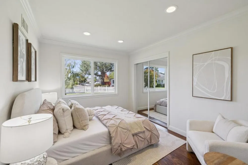 2071 Cecelia Way Mountain View, CA 94040