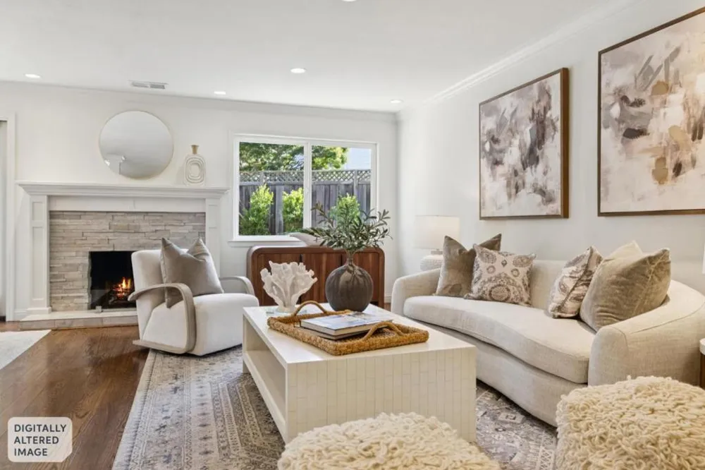 2071 Cecelia Way Mountain View, CA 94040