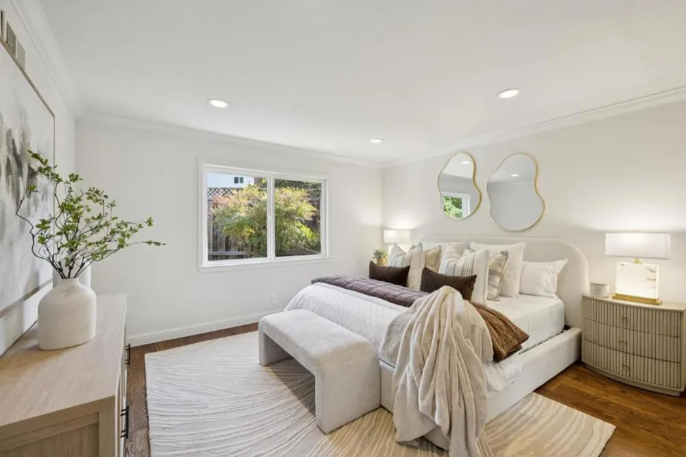 2071 Cecelia Way Mountain View, CA 94040