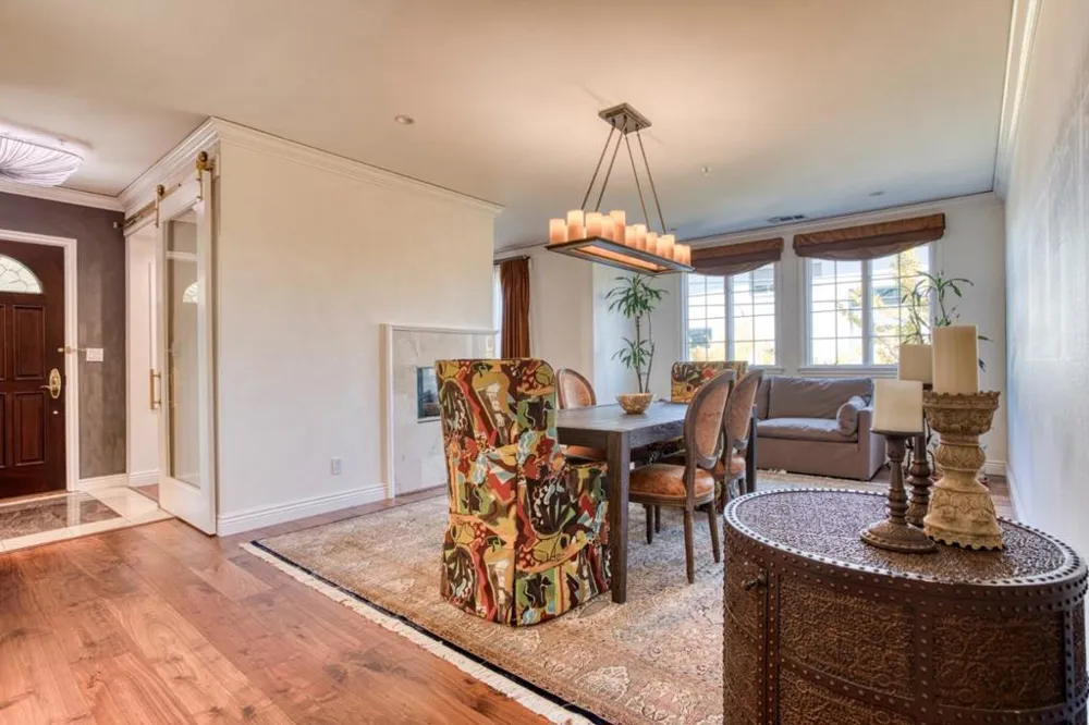 153 San Mateo Drive #201 San Mateo, CA 94401