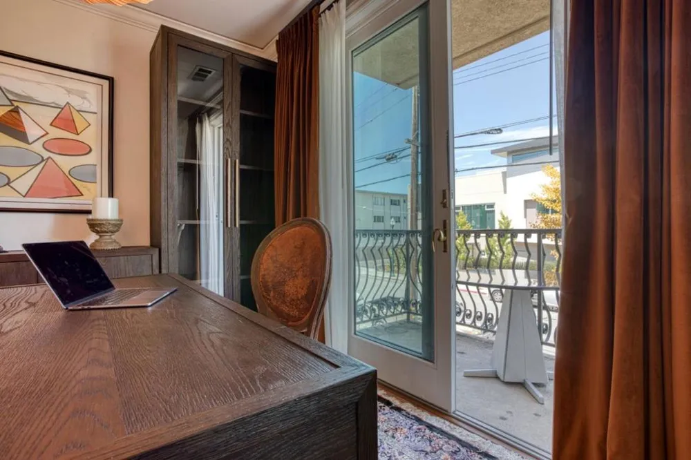 153 San Mateo Drive #201 San Mateo, CA 94401