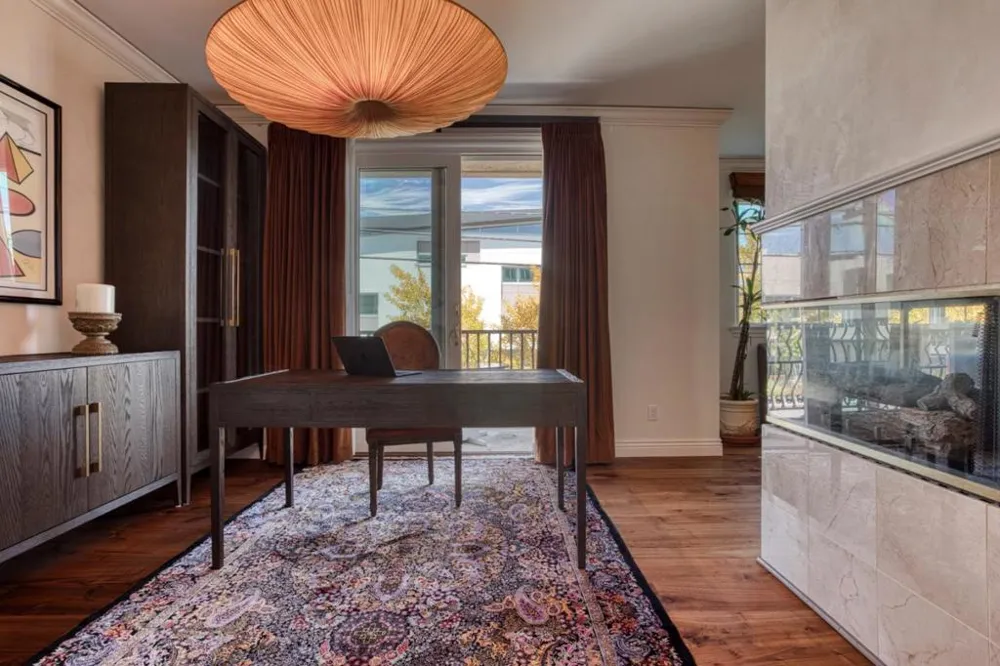 153 San Mateo Drive #201 San Mateo, CA 94401