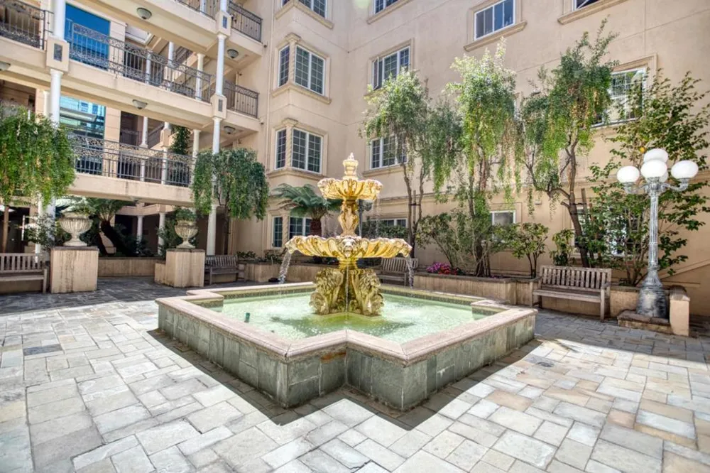 153 San Mateo Drive #201 San Mateo, CA 94401