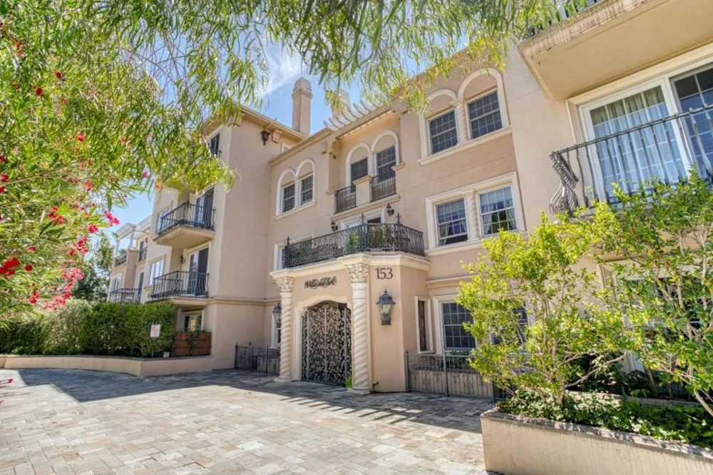 153 San Mateo Drive #201 San Mateo, CA 94401
