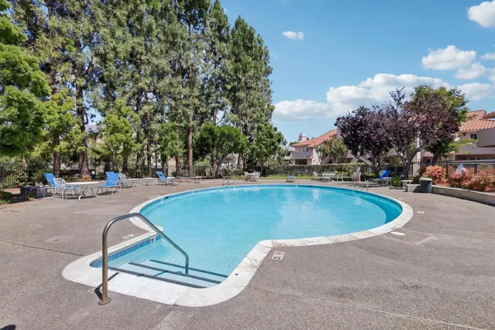 10241 Nile Drive Cupertino, CA 95014