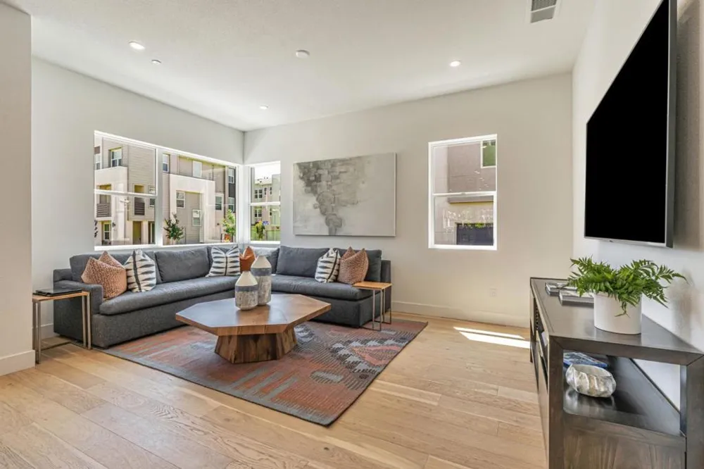 531 Khaki Court San Ramon, CA 94583