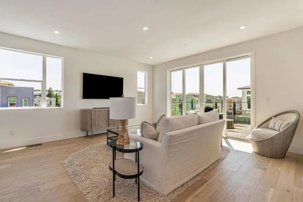 531 Khaki Court San Ramon, CA 94583