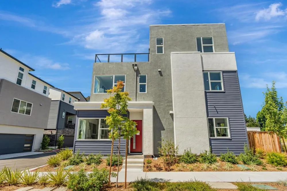 531 Khaki Court San Ramon, CA 94583
