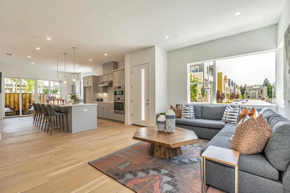 531 Khaki Court San Ramon, CA 94583