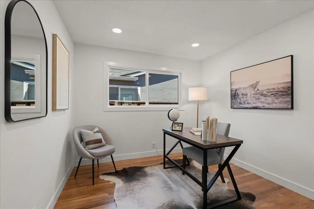 5237 Tomahawk Drive San Jose, CA 95136