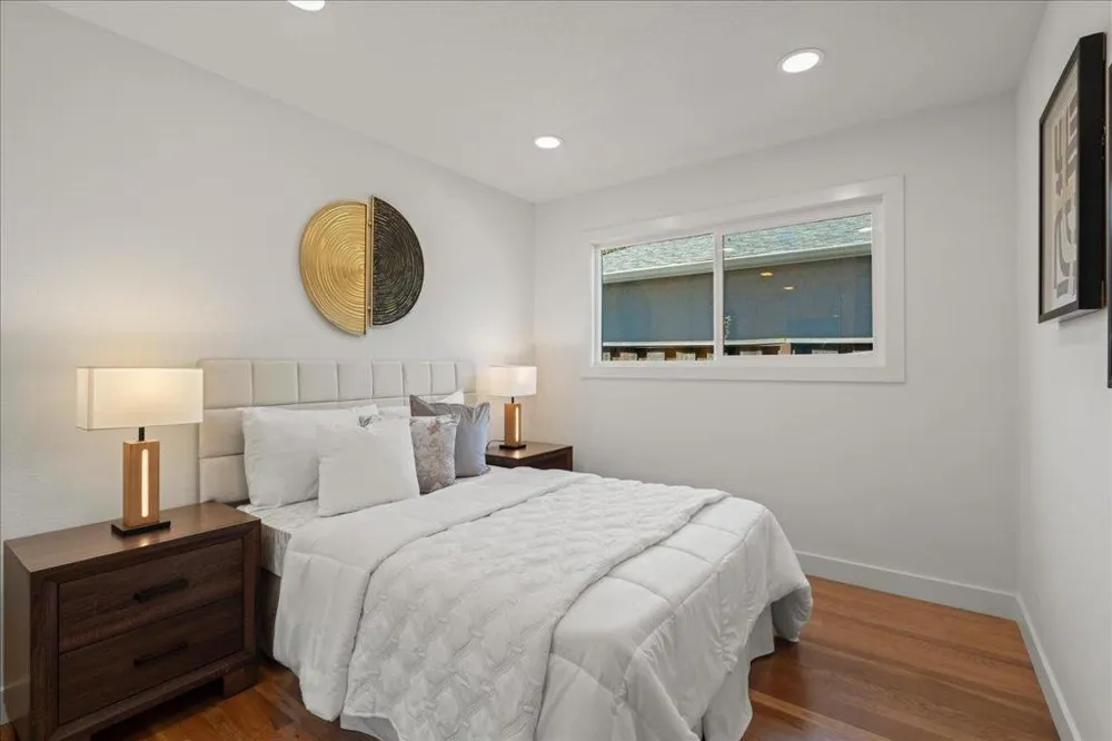5237 Tomahawk Drive San Jose, CA 95136
