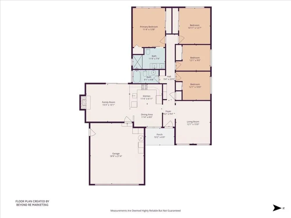 5237 Tomahawk Drive San Jose, CA 95136