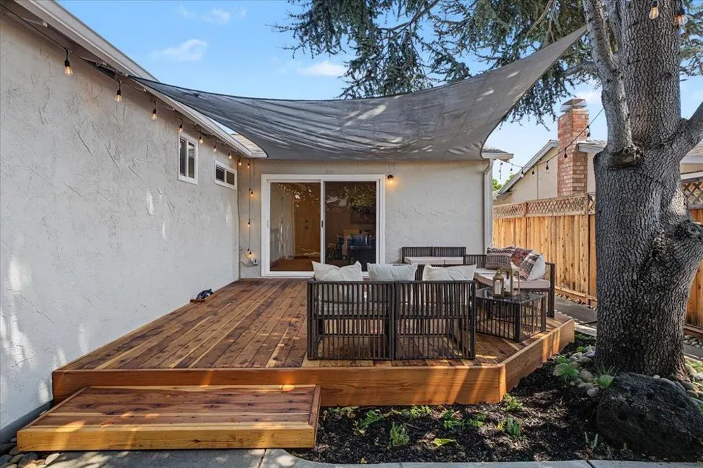 5237 Tomahawk Drive San Jose, CA 95136
