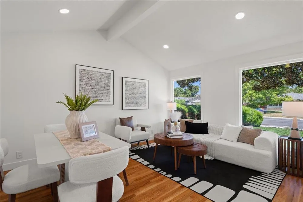 5237 Tomahawk Drive San Jose, CA 95136