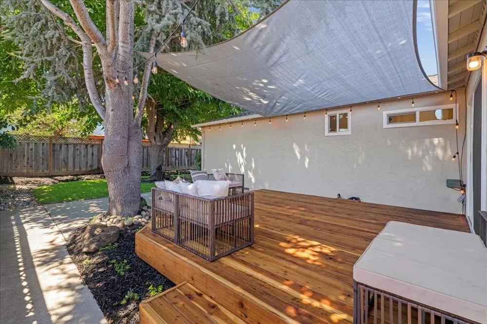 5237 Tomahawk Drive San Jose, CA 95136