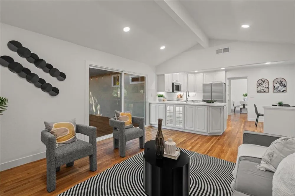 5237 Tomahawk Drive San Jose, CA 95136