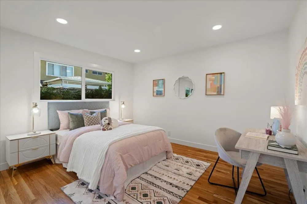 5237 Tomahawk Drive San Jose, CA 95136