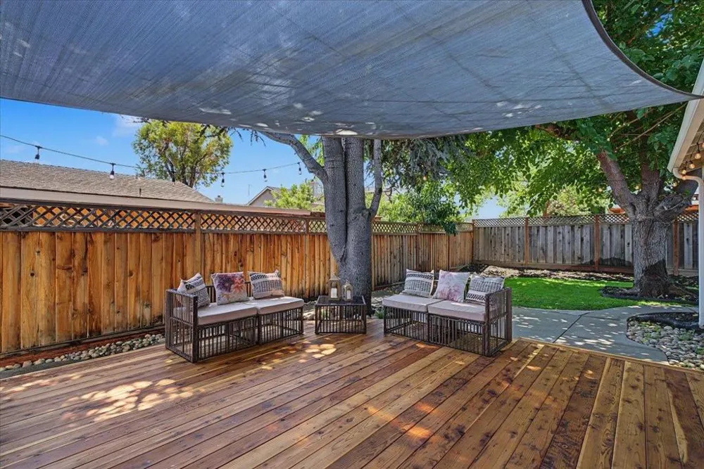 5237 Tomahawk Drive San Jose, CA 95136
