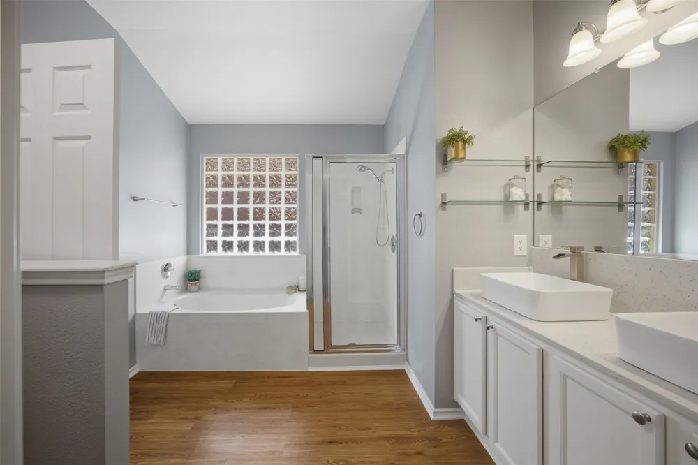 945 King Cotton Lane Round Rock, TX 78664