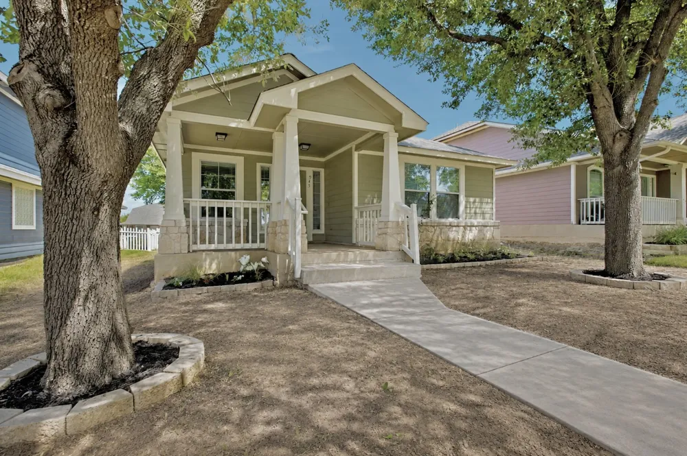 945 King Cotton Lane Round Rock, TX 78664