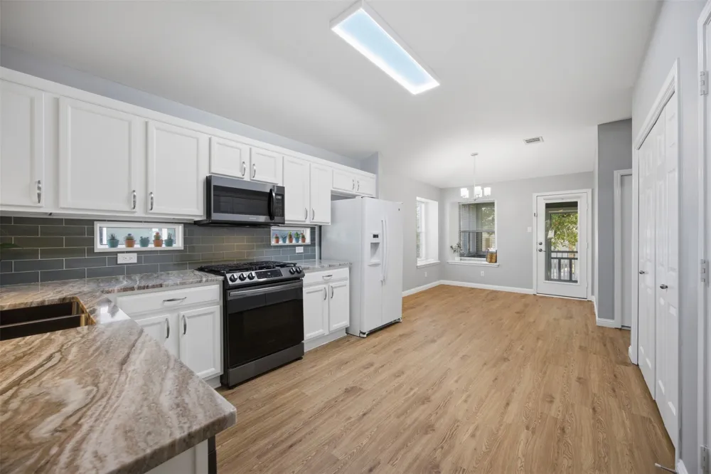 945 King Cotton Lane Round Rock, TX 78664